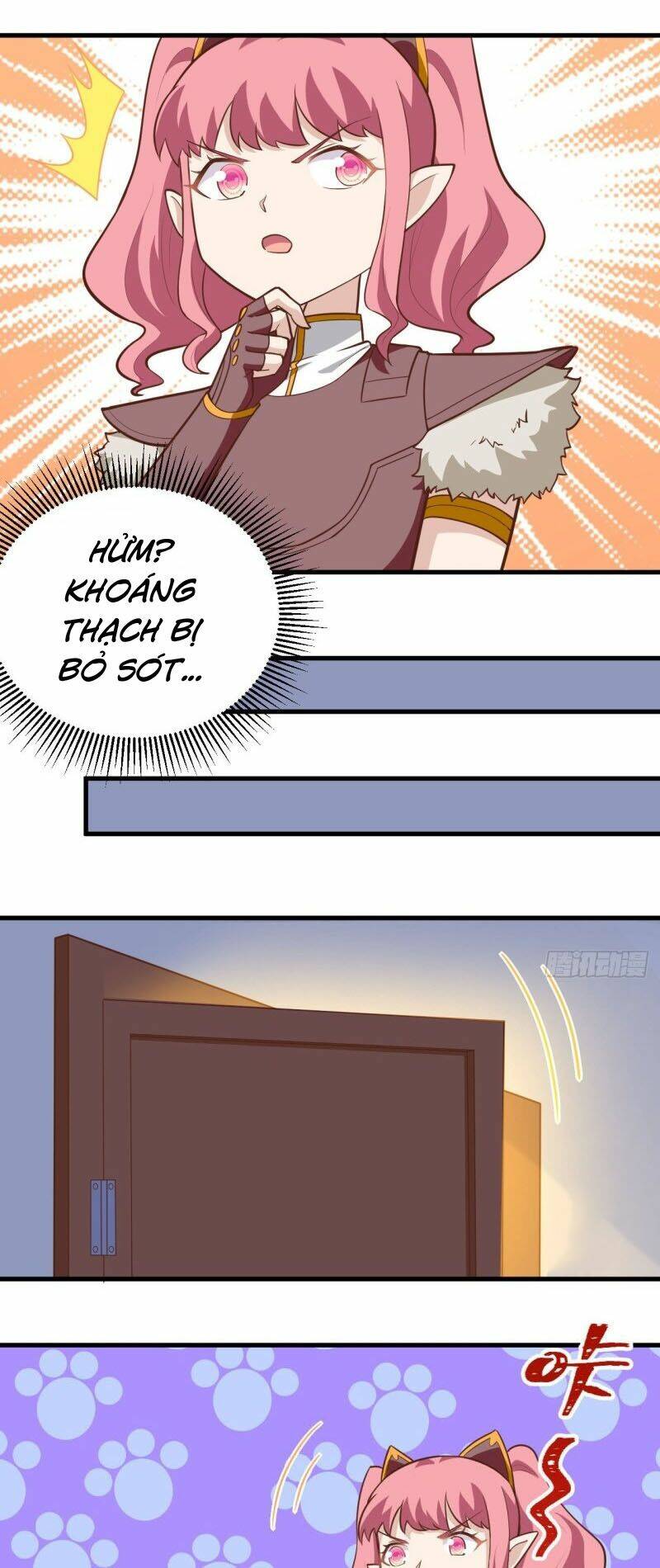 Từ Hôm Nay Bắt Đầu Làm Thành Chủ Chapter 213 - Trang 2