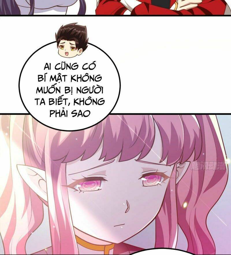 Từ Hôm Nay Bắt Đầu Làm Thành Chủ Chapter 214 - Trang 2