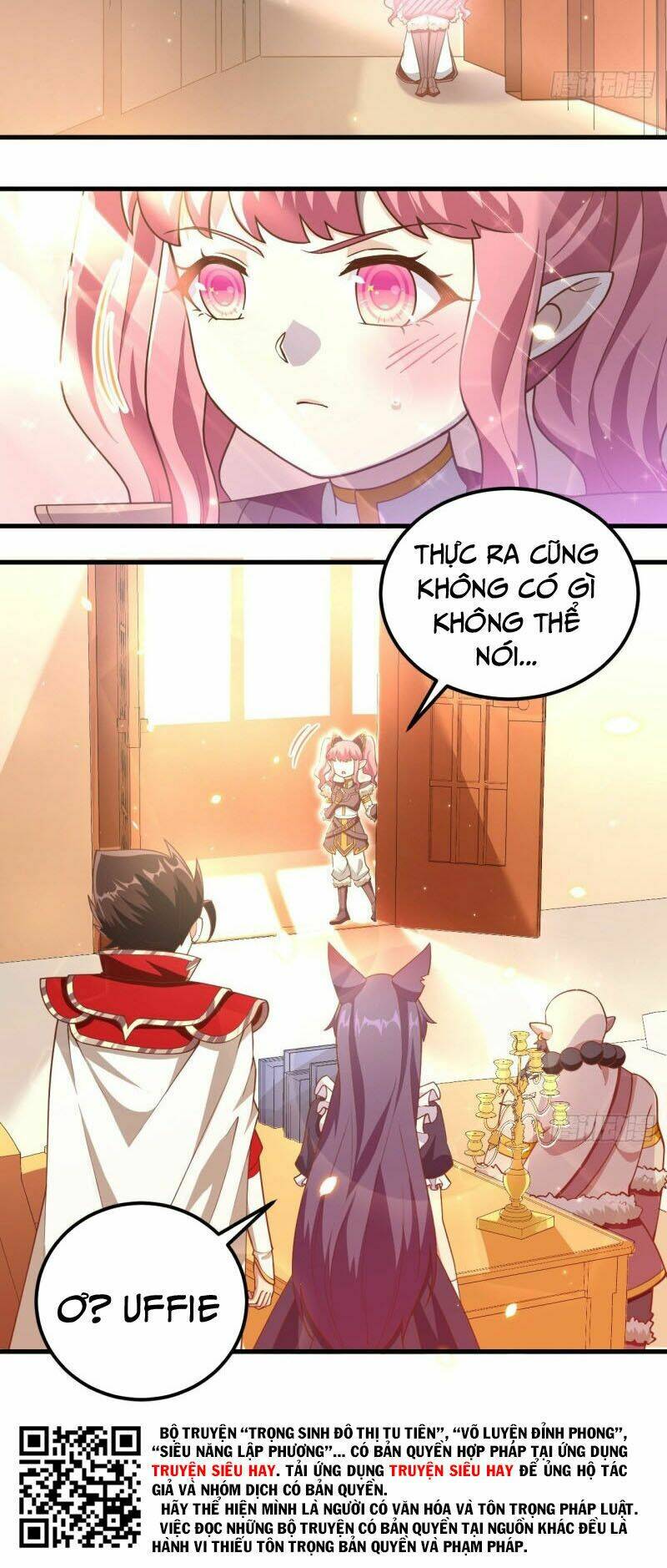 Từ Hôm Nay Bắt Đầu Làm Thành Chủ Chapter 214 - Trang 2