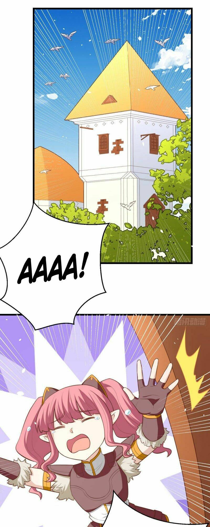 Từ Hôm Nay Bắt Đầu Làm Thành Chủ Chapter 214 - Trang 2