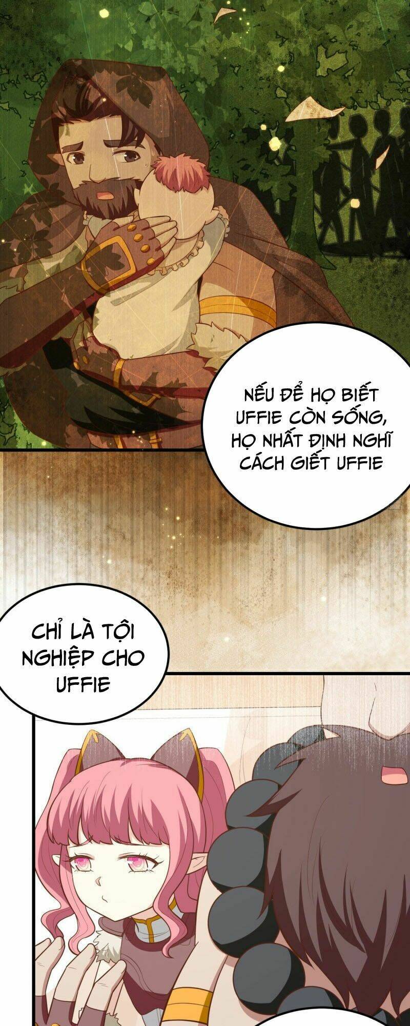 Từ Hôm Nay Bắt Đầu Làm Thành Chủ Chapter 214 - Trang 2