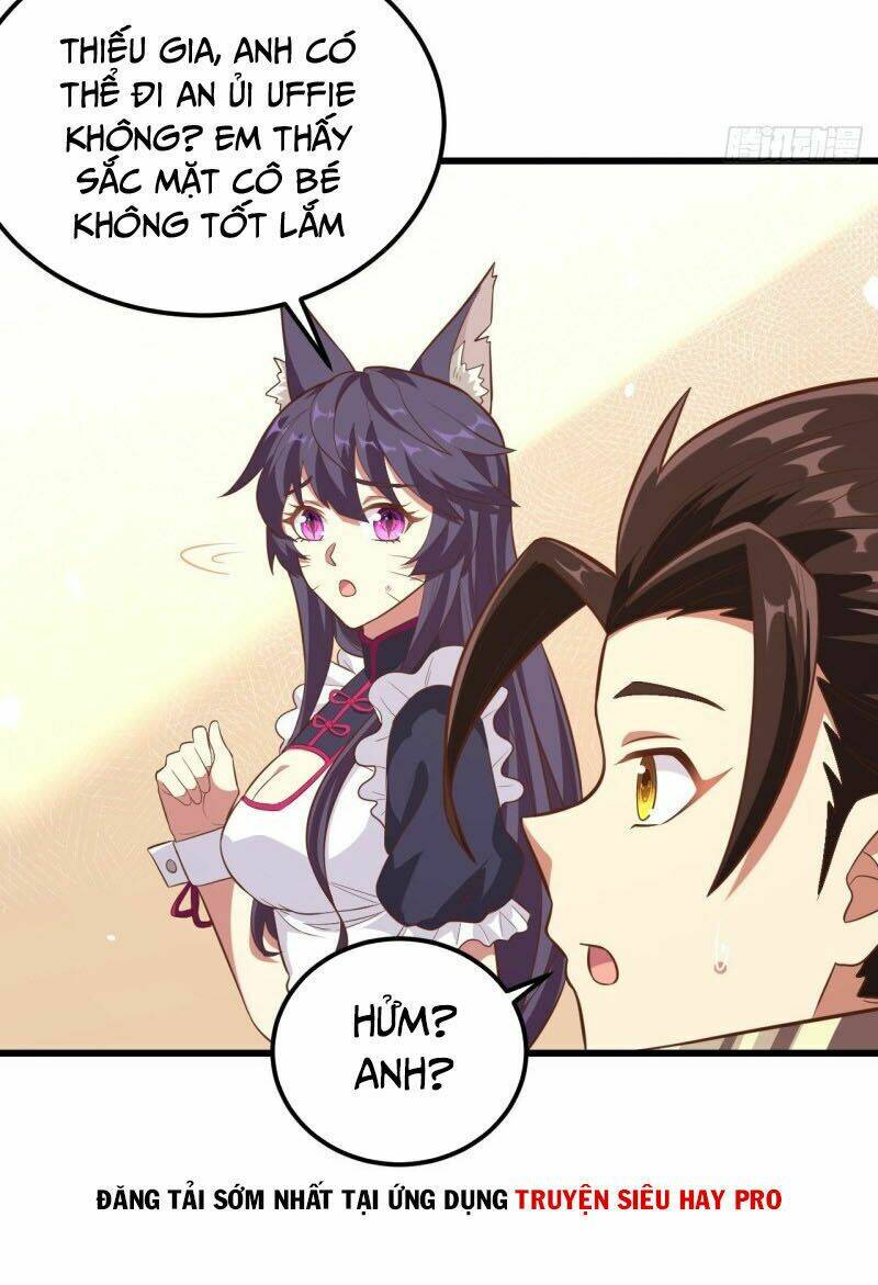 Từ Hôm Nay Bắt Đầu Làm Thành Chủ Chapter 214 - Trang 2