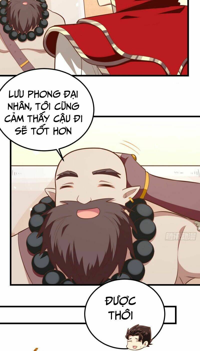 Từ Hôm Nay Bắt Đầu Làm Thành Chủ Chapter 214 - Trang 2