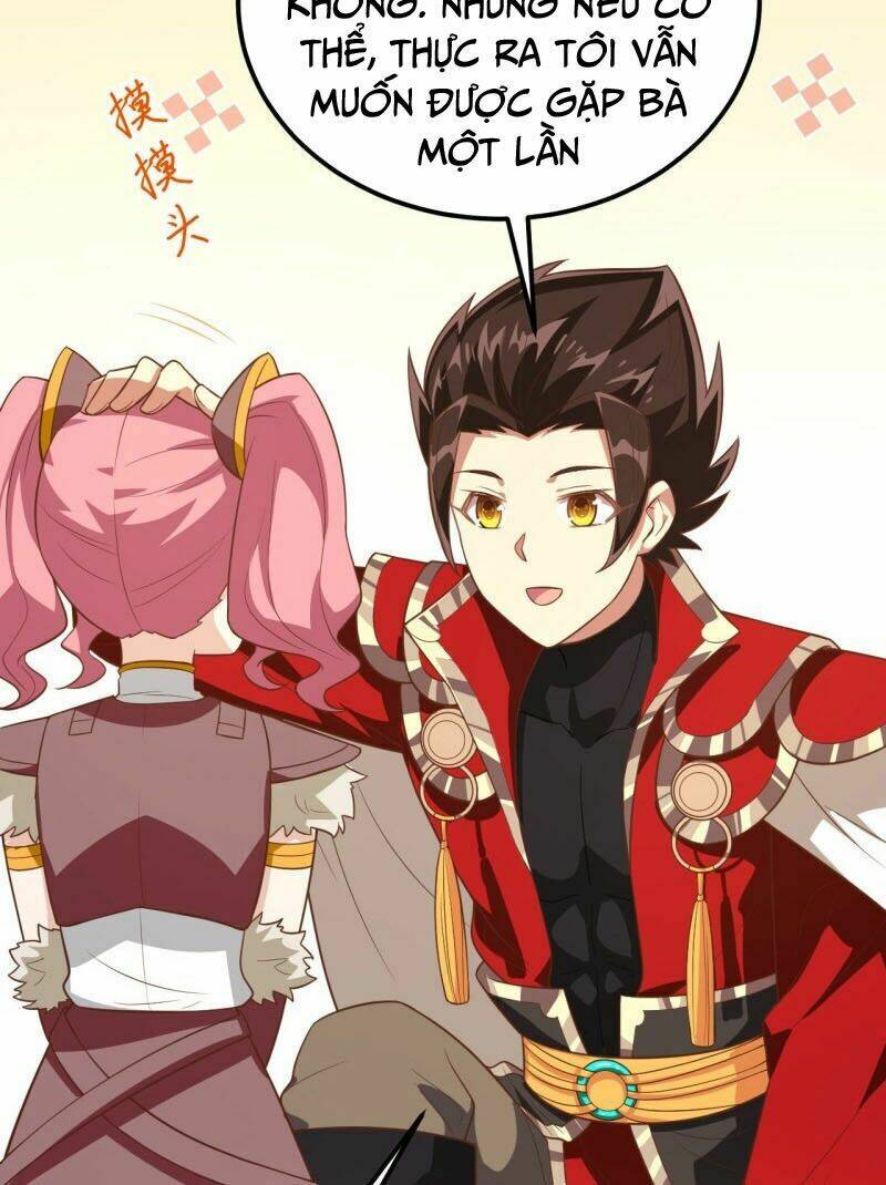 Từ Hôm Nay Bắt Đầu Làm Thành Chủ Chapter 214 - Trang 2