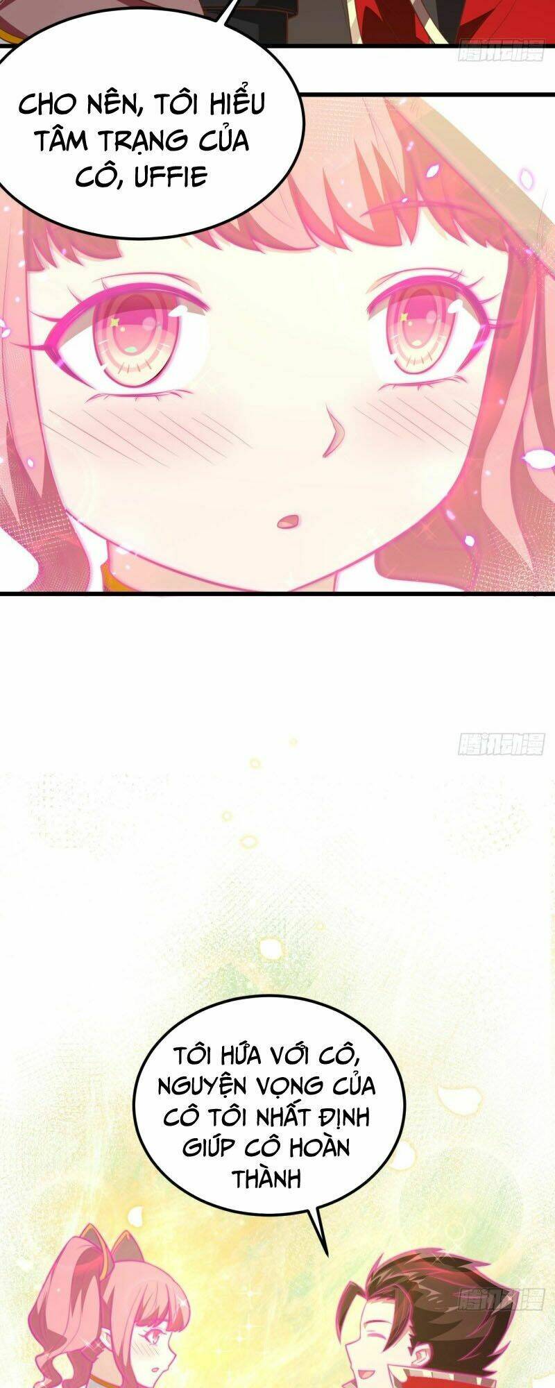 Từ Hôm Nay Bắt Đầu Làm Thành Chủ Chapter 214 - Trang 2