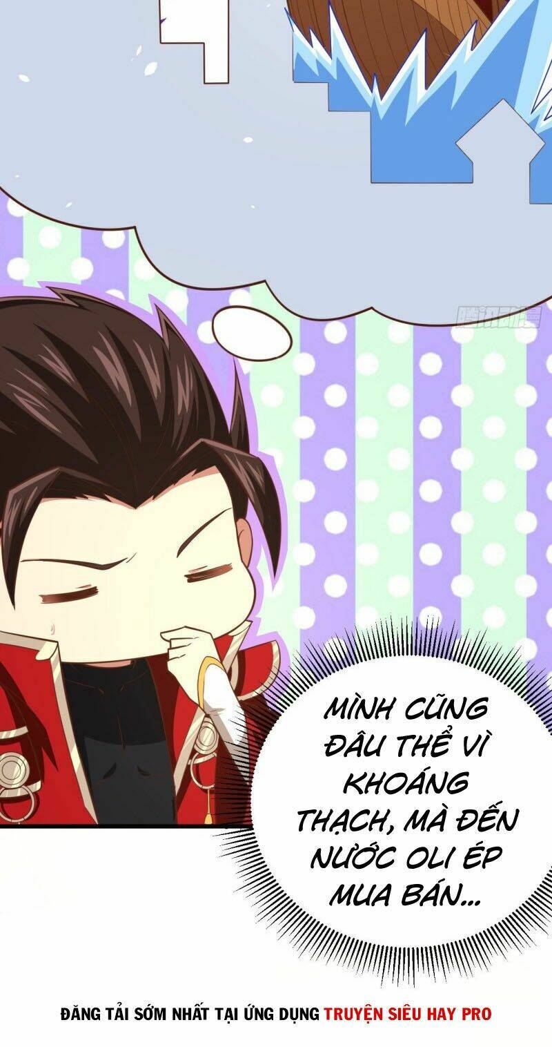 Từ Hôm Nay Bắt Đầu Làm Thành Chủ Chapter 214 - Trang 2