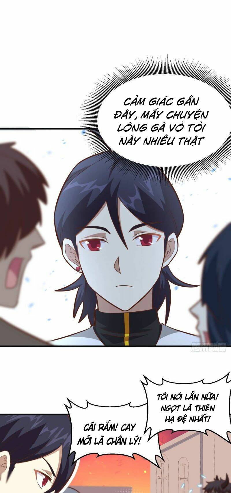 Từ Hôm Nay Bắt Đầu Làm Thành Chủ Chapter 215 - Trang 2