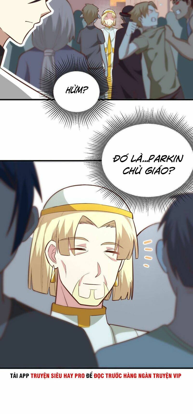 Từ Hôm Nay Bắt Đầu Làm Thành Chủ Chapter 215 - Trang 2