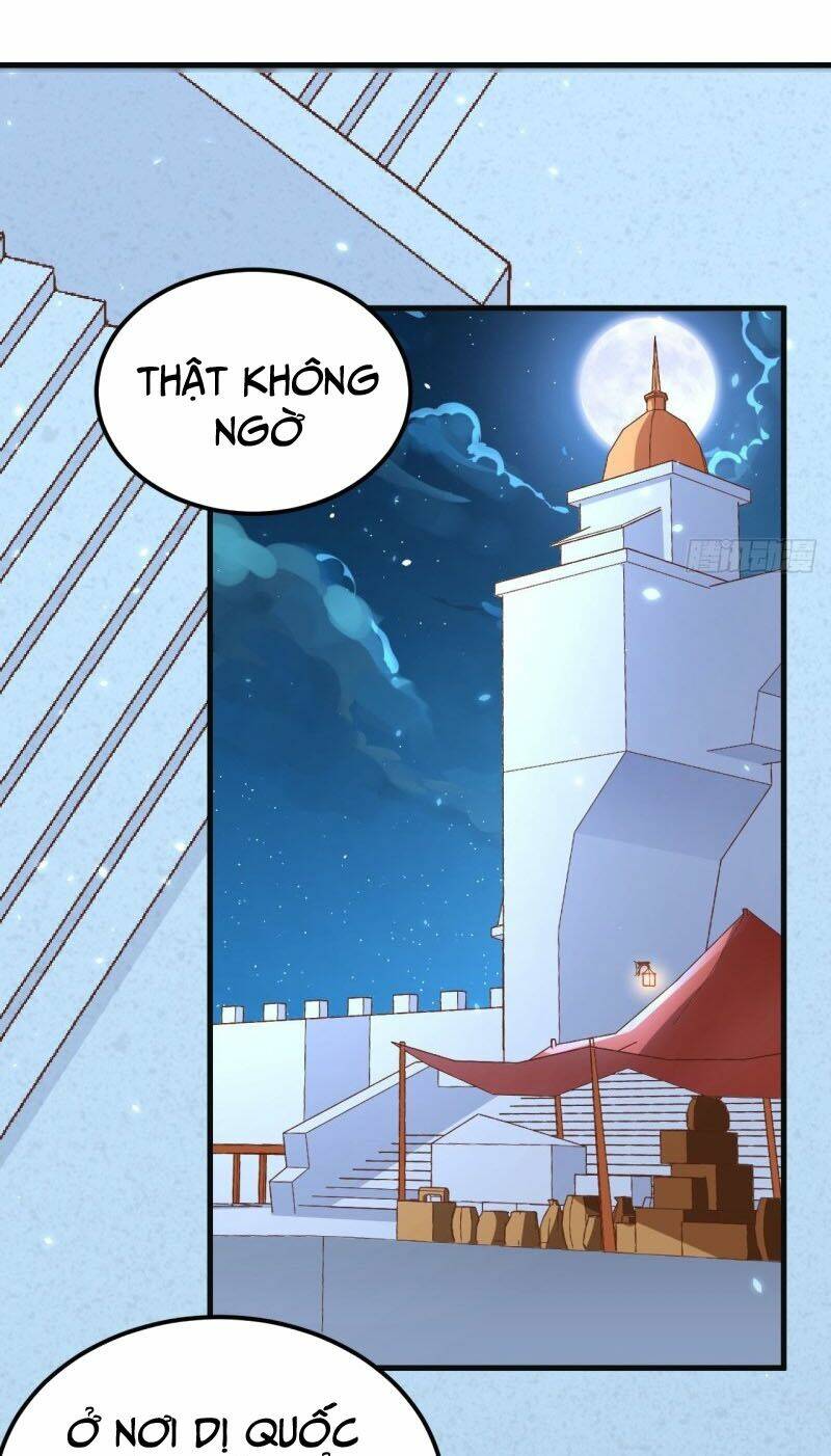 Từ Hôm Nay Bắt Đầu Làm Thành Chủ Chapter 215 - Trang 2