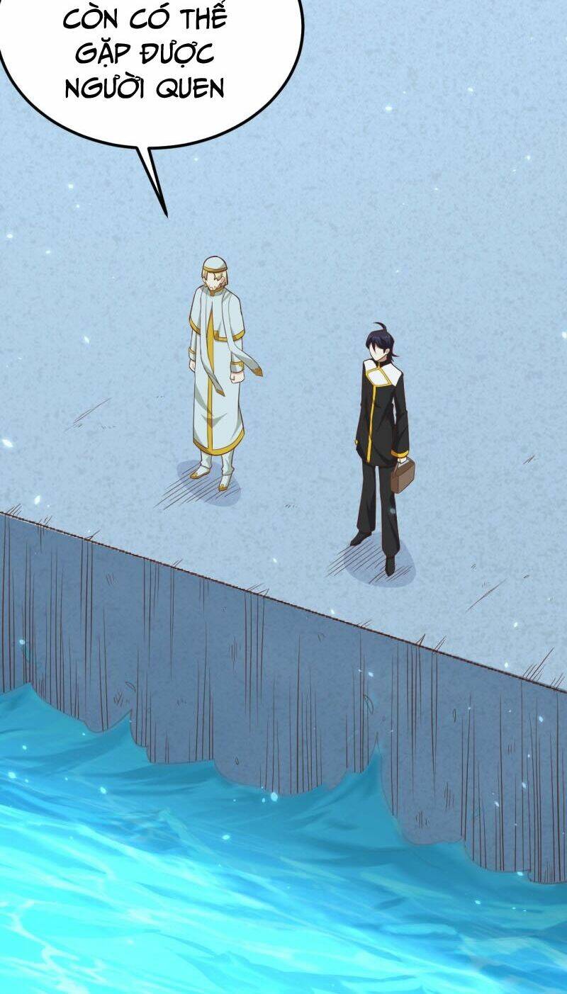 Từ Hôm Nay Bắt Đầu Làm Thành Chủ Chapter 215 - Trang 2