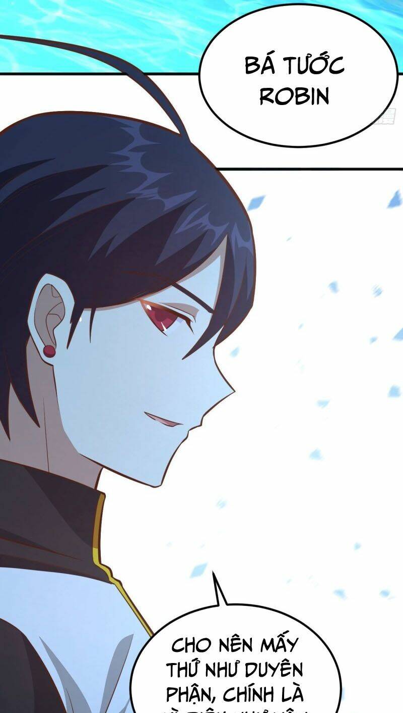 Từ Hôm Nay Bắt Đầu Làm Thành Chủ Chapter 215 - Trang 2