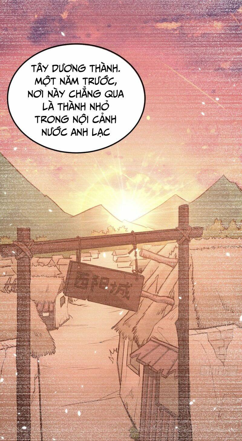 Từ Hôm Nay Bắt Đầu Làm Thành Chủ Chapter 215 - Trang 2