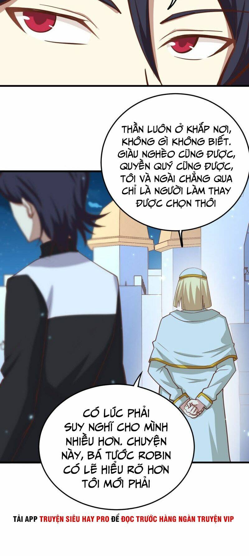 Từ Hôm Nay Bắt Đầu Làm Thành Chủ Chapter 215 - Trang 2