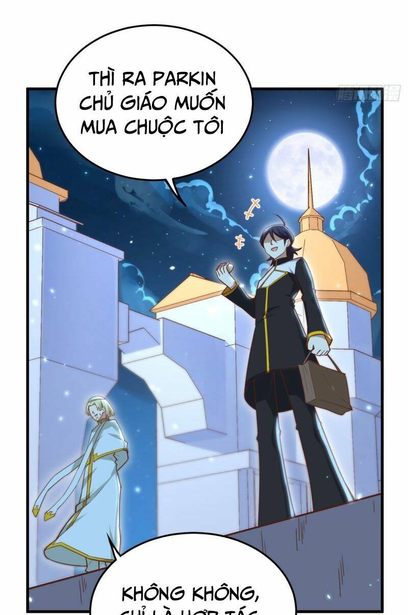 Từ Hôm Nay Bắt Đầu Làm Thành Chủ Chapter 215 - Trang 2