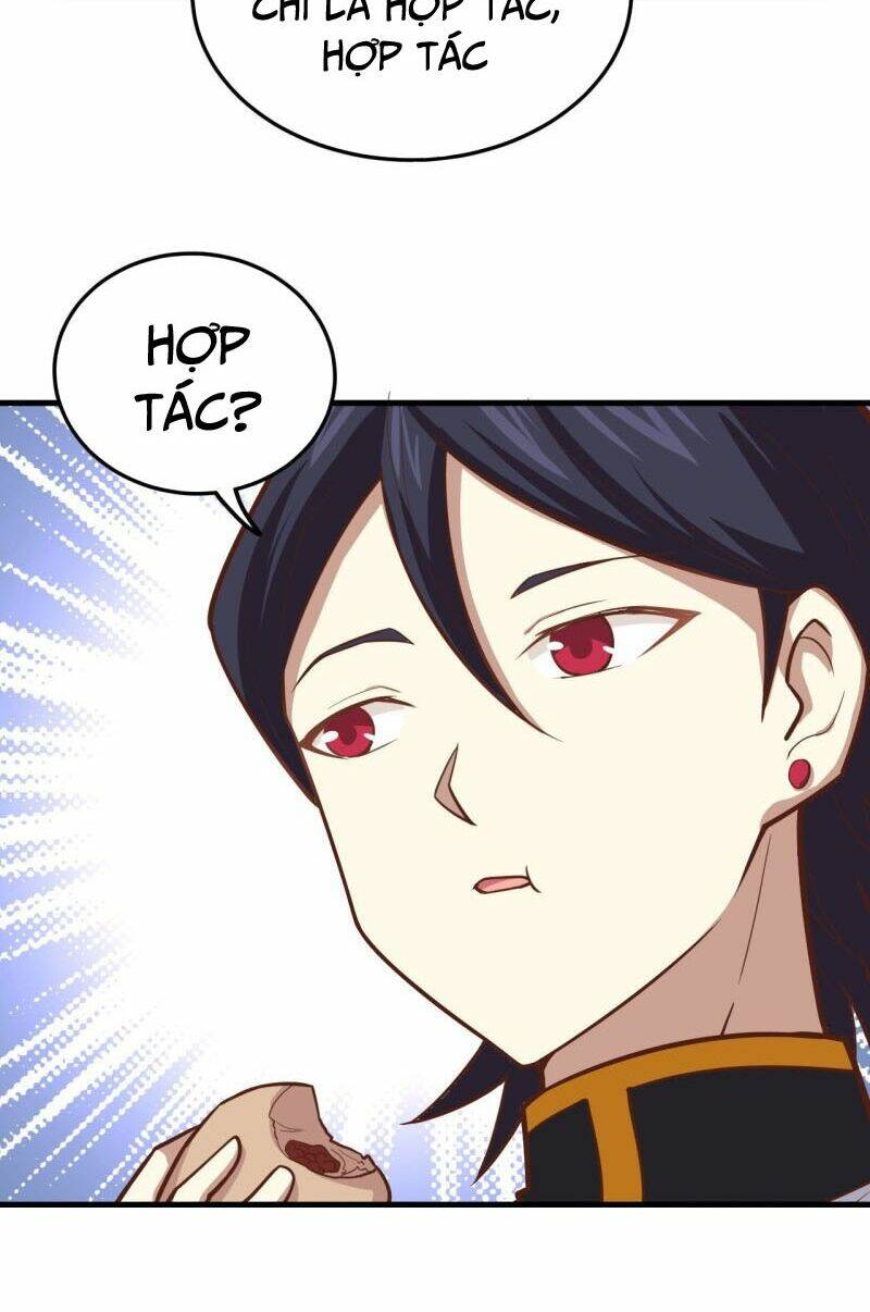 Từ Hôm Nay Bắt Đầu Làm Thành Chủ Chapter 215 - Trang 2