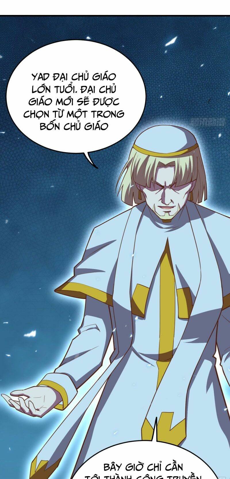 Từ Hôm Nay Bắt Đầu Làm Thành Chủ Chapter 215 - Trang 2