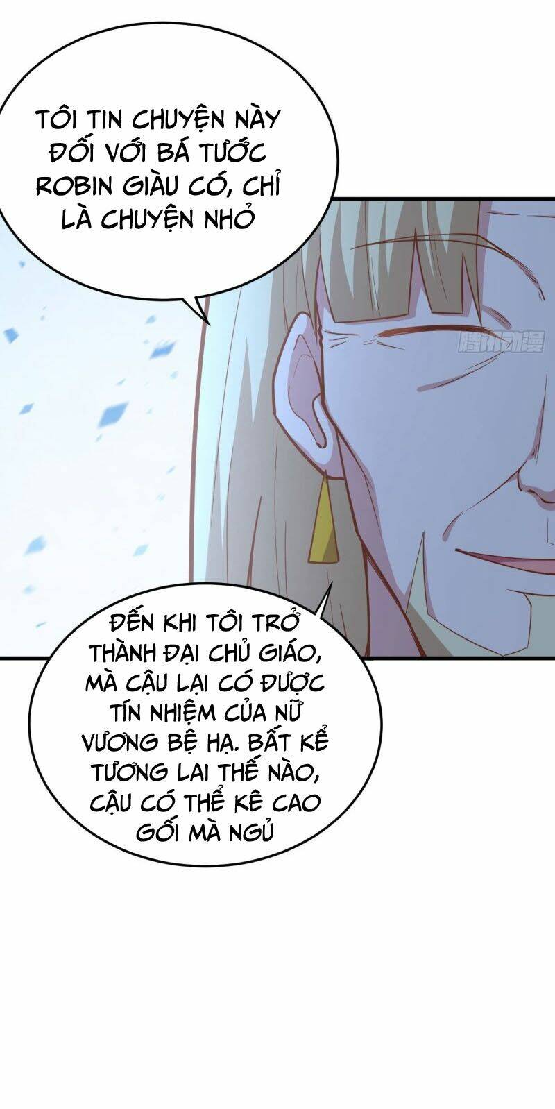 Từ Hôm Nay Bắt Đầu Làm Thành Chủ Chapter 215 - Trang 2