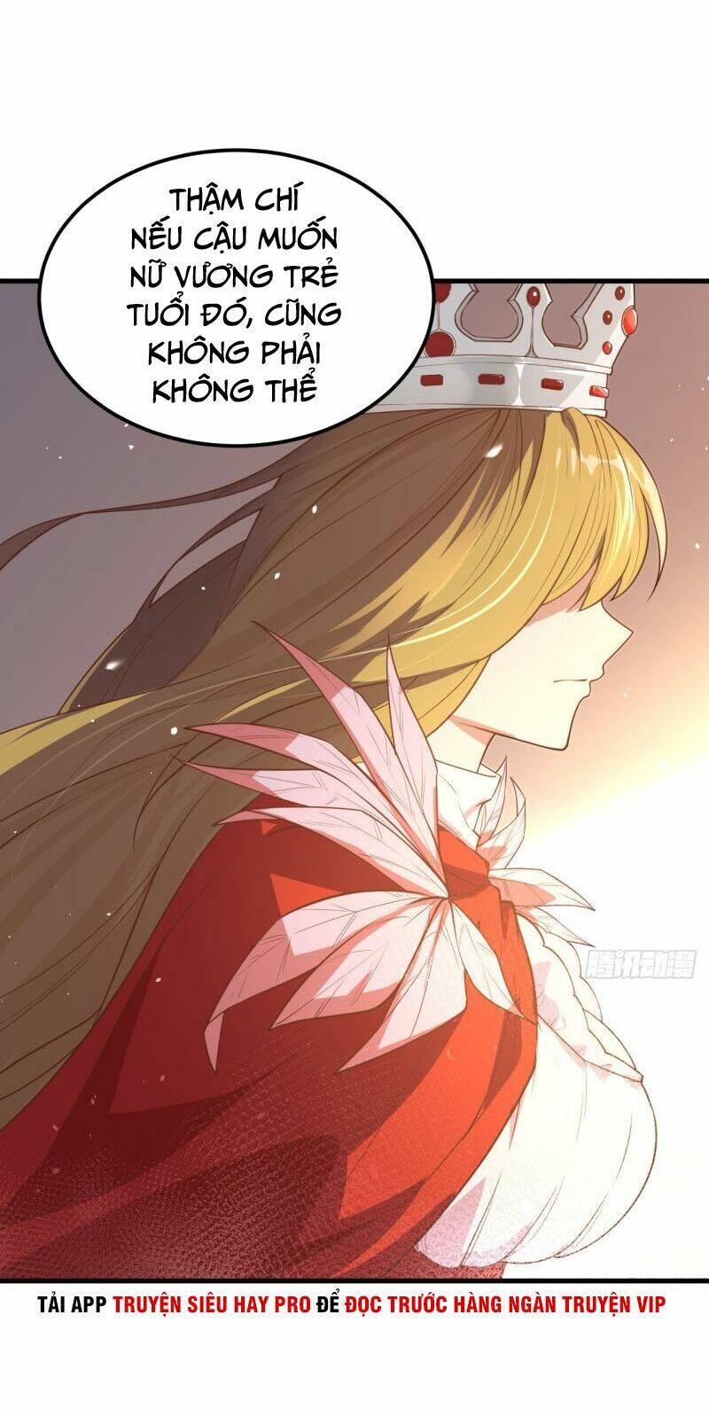 Từ Hôm Nay Bắt Đầu Làm Thành Chủ Chapter 215 - Trang 2