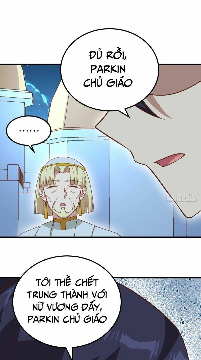 Từ Hôm Nay Bắt Đầu Làm Thành Chủ Chapter 215 - Trang 2