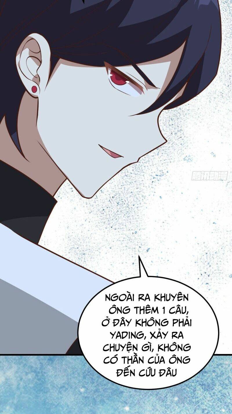 Từ Hôm Nay Bắt Đầu Làm Thành Chủ Chapter 215 - Trang 2