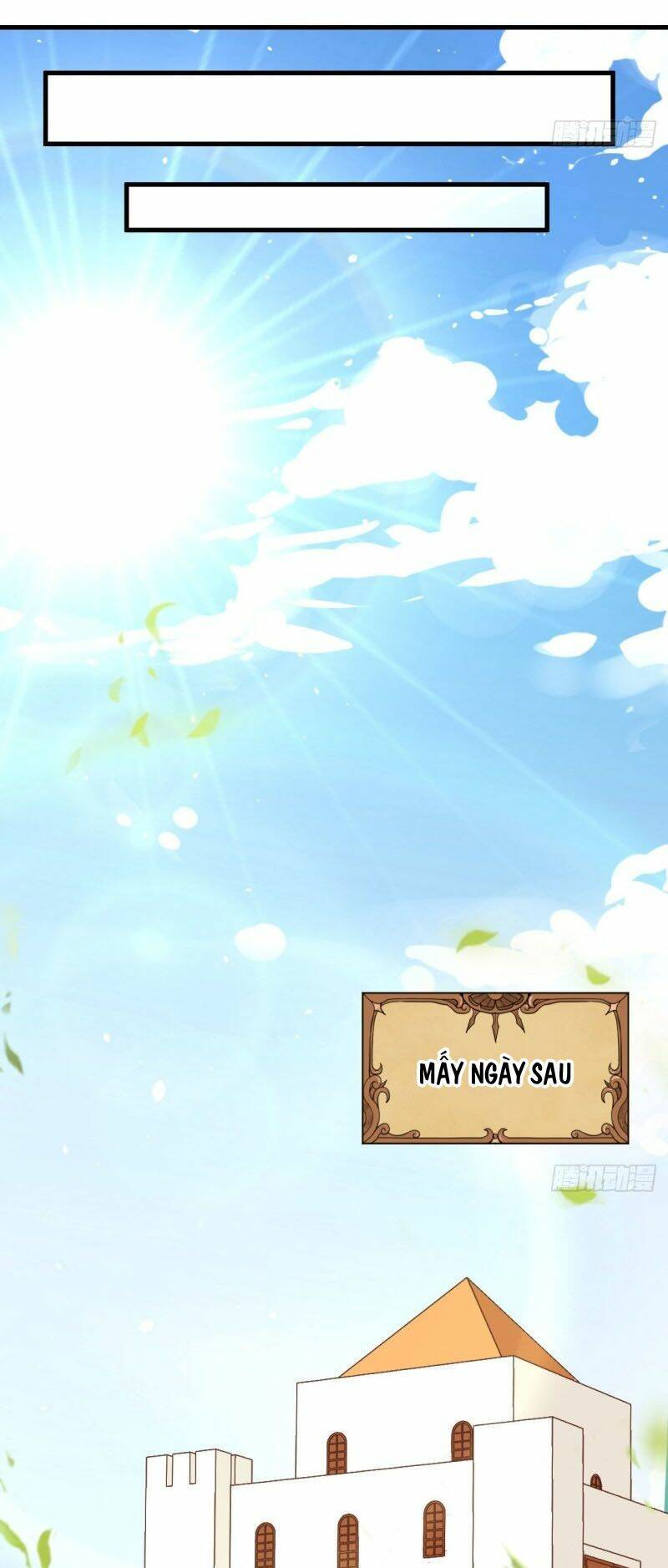 Từ Hôm Nay Bắt Đầu Làm Thành Chủ Chapter 215 - Trang 2