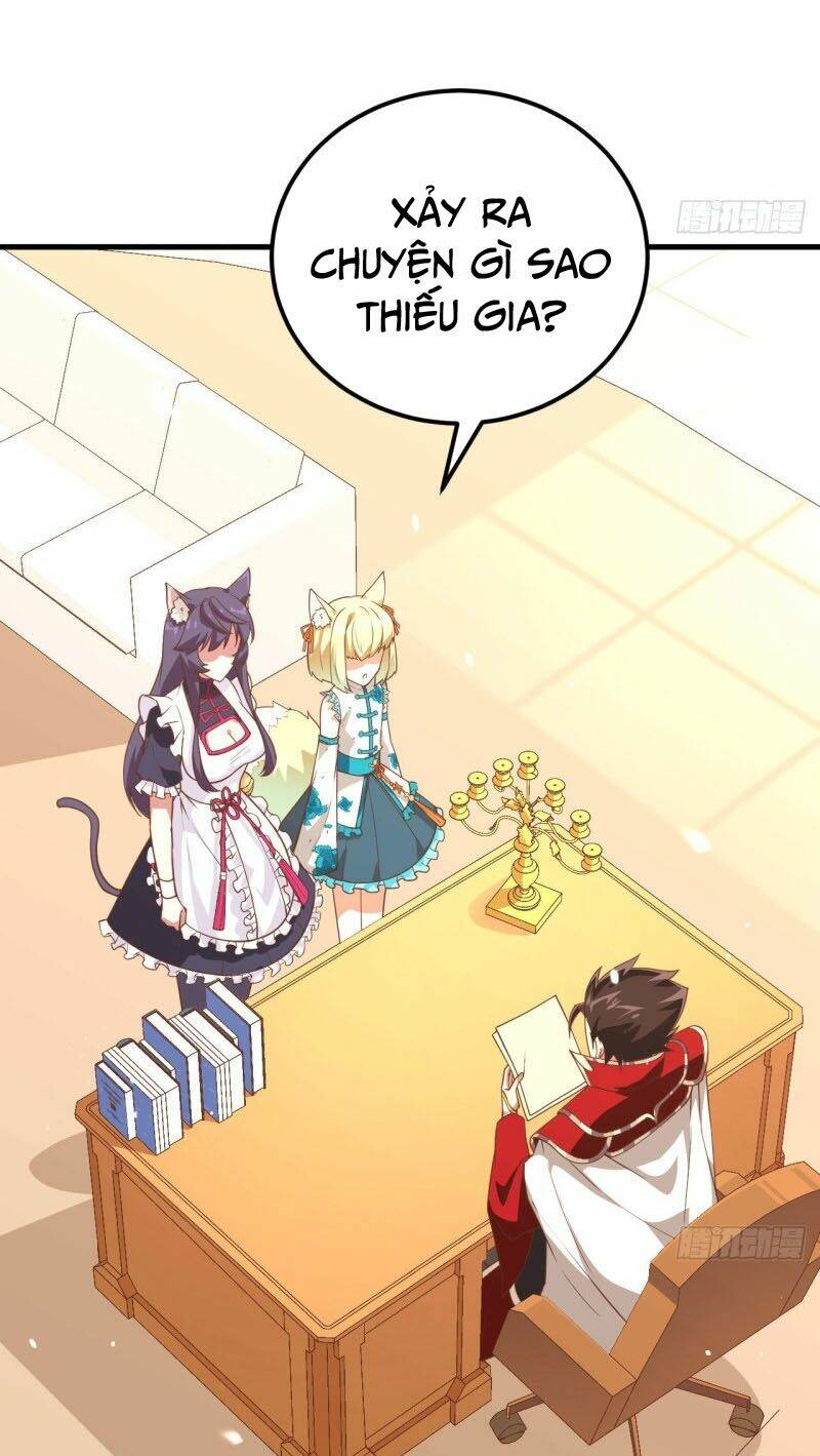 Từ Hôm Nay Bắt Đầu Làm Thành Chủ Chapter 215 - Trang 2