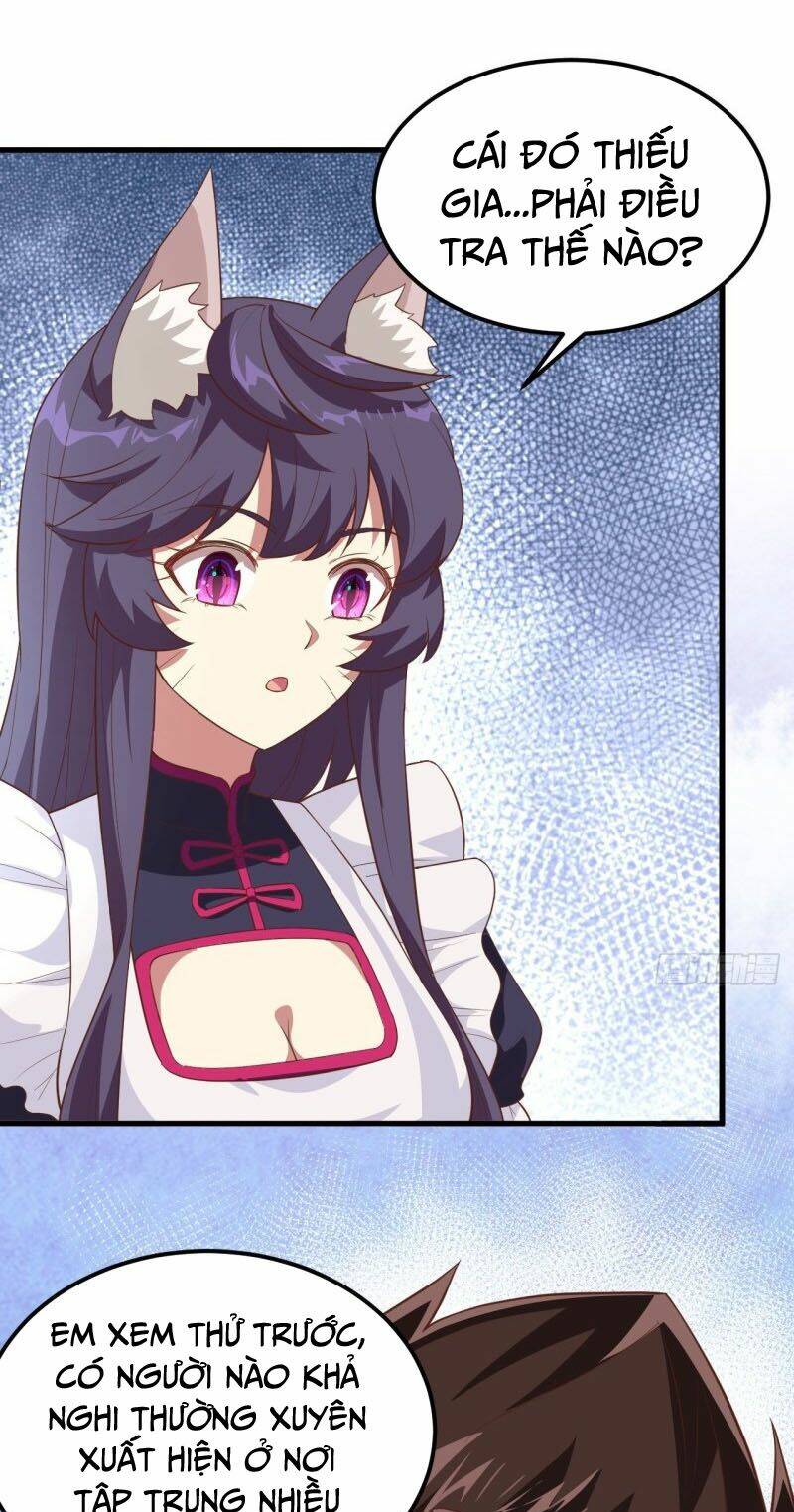 Từ Hôm Nay Bắt Đầu Làm Thành Chủ Chapter 215 - Trang 2