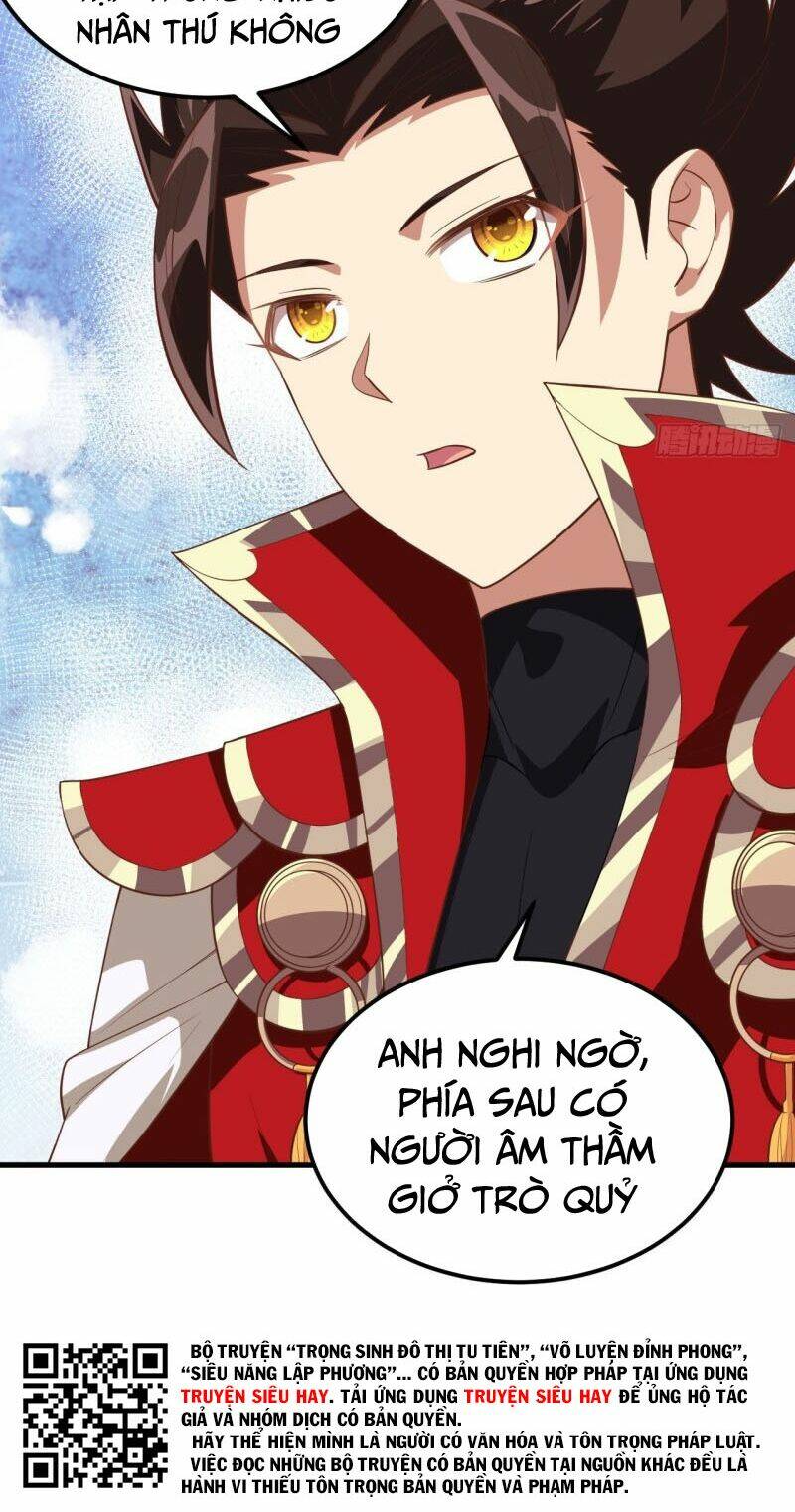 Từ Hôm Nay Bắt Đầu Làm Thành Chủ Chapter 215 - Trang 2