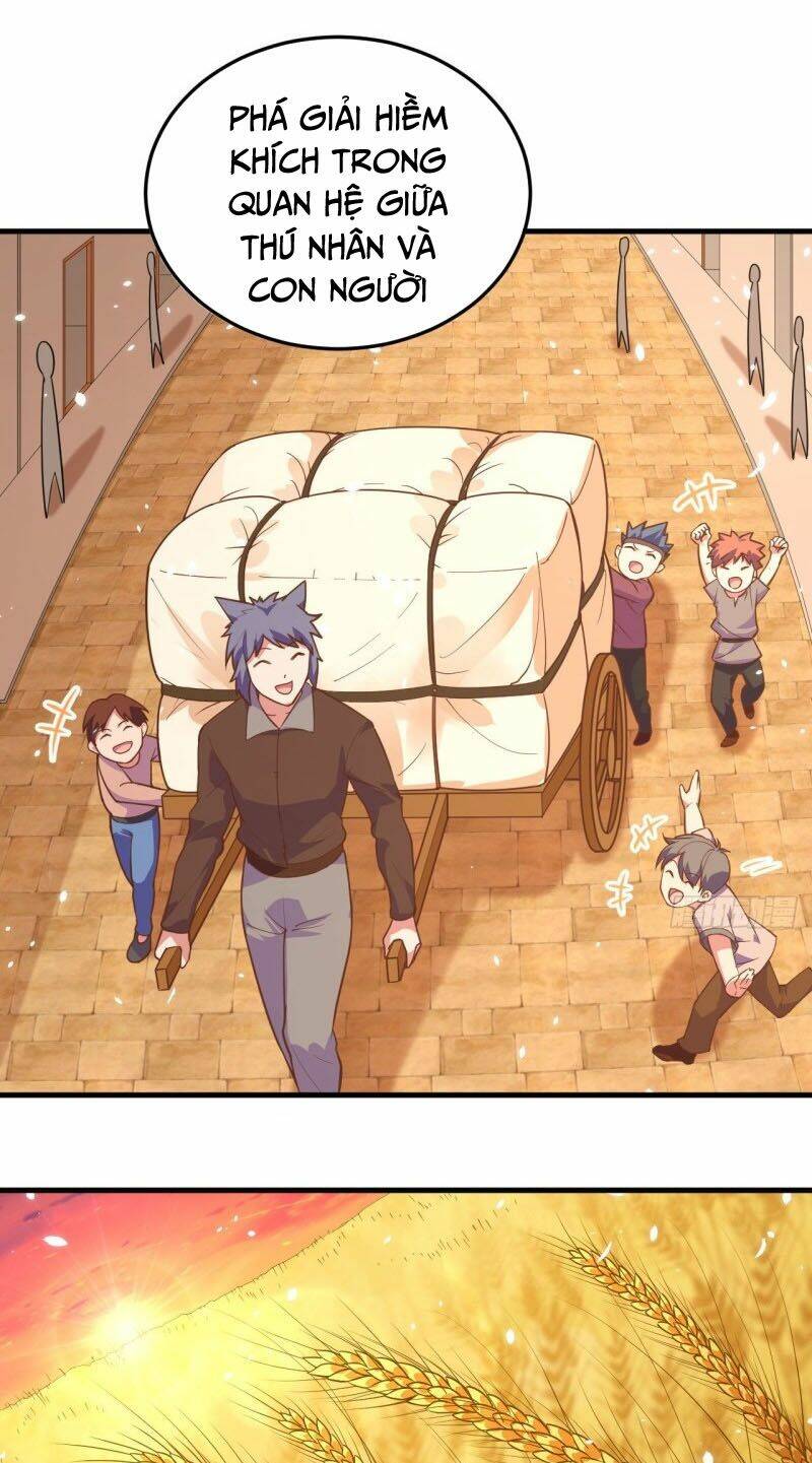 Từ Hôm Nay Bắt Đầu Làm Thành Chủ Chapter 215 - Trang 2