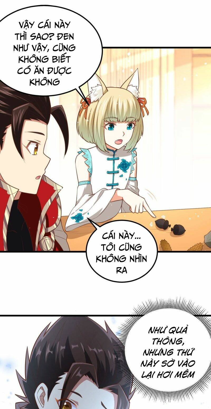 Từ Hôm Nay Bắt Đầu Làm Thành Chủ Chapter 217 - Trang 2