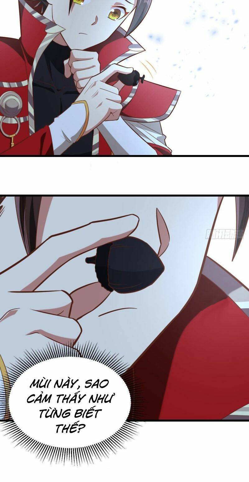 Từ Hôm Nay Bắt Đầu Làm Thành Chủ Chapter 217 - Trang 2