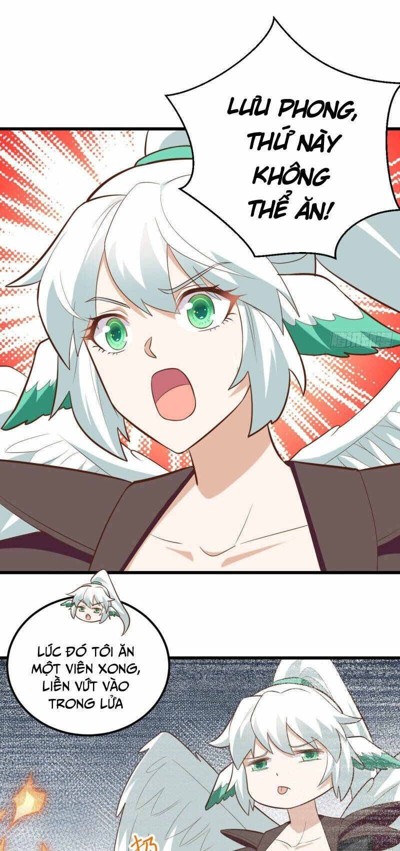 Từ Hôm Nay Bắt Đầu Làm Thành Chủ Chapter 217 - Trang 2