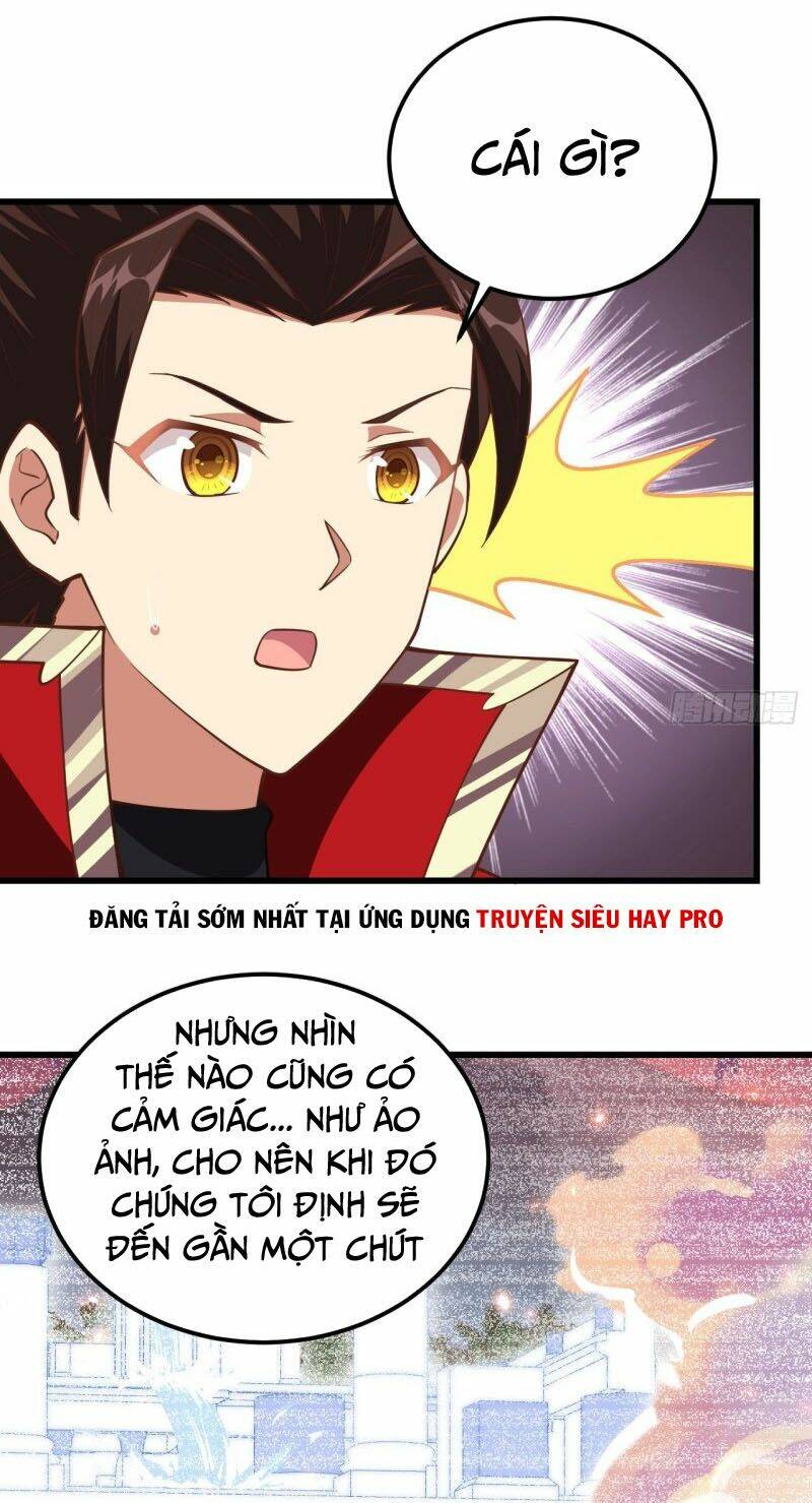 Từ Hôm Nay Bắt Đầu Làm Thành Chủ Chapter 217 - Trang 2