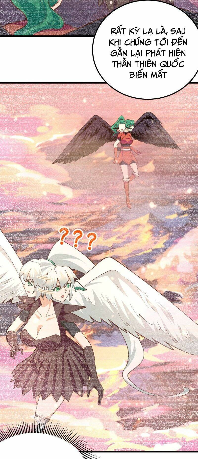 Từ Hôm Nay Bắt Đầu Làm Thành Chủ Chapter 217 - Trang 2