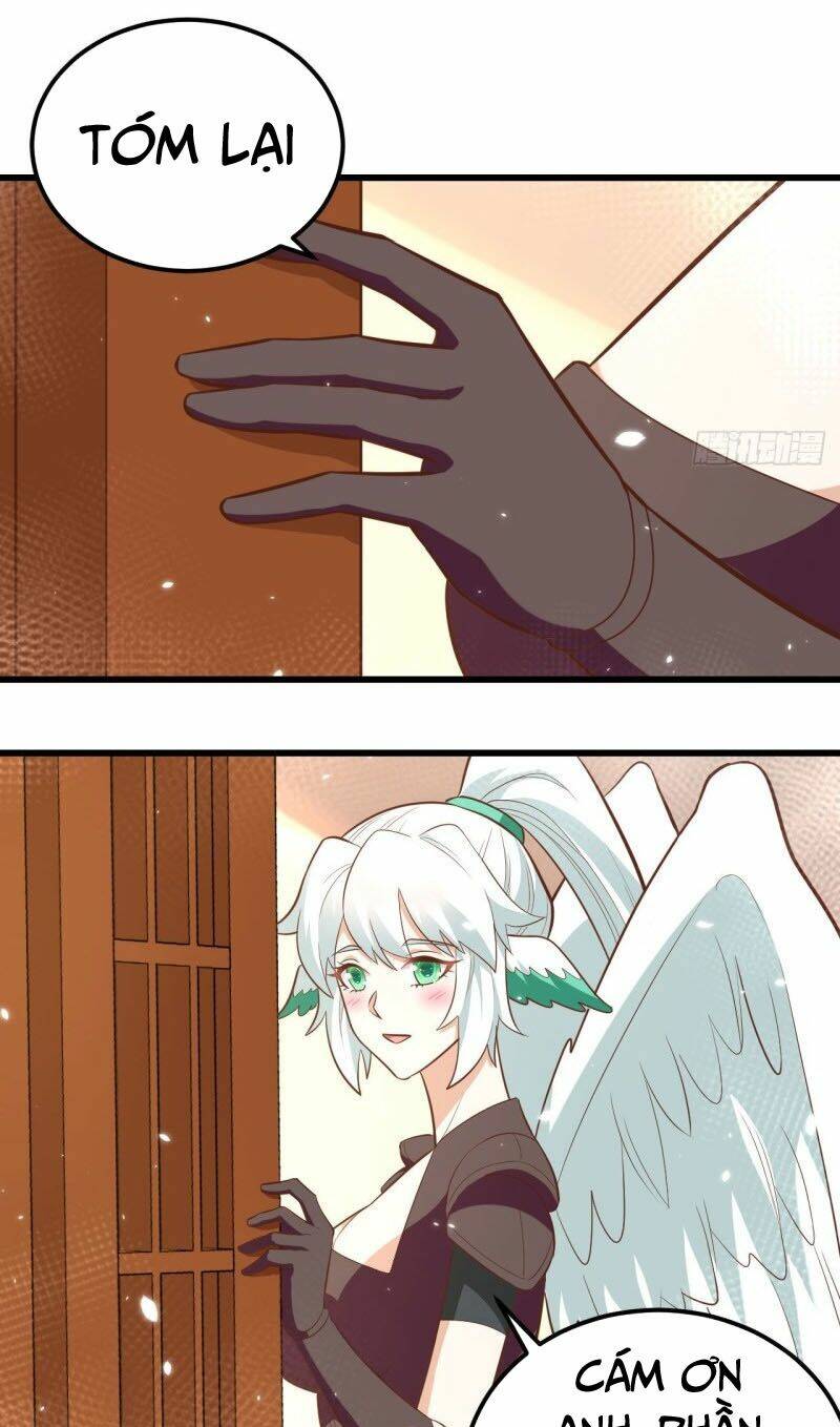 Từ Hôm Nay Bắt Đầu Làm Thành Chủ Chapter 217 - Trang 2