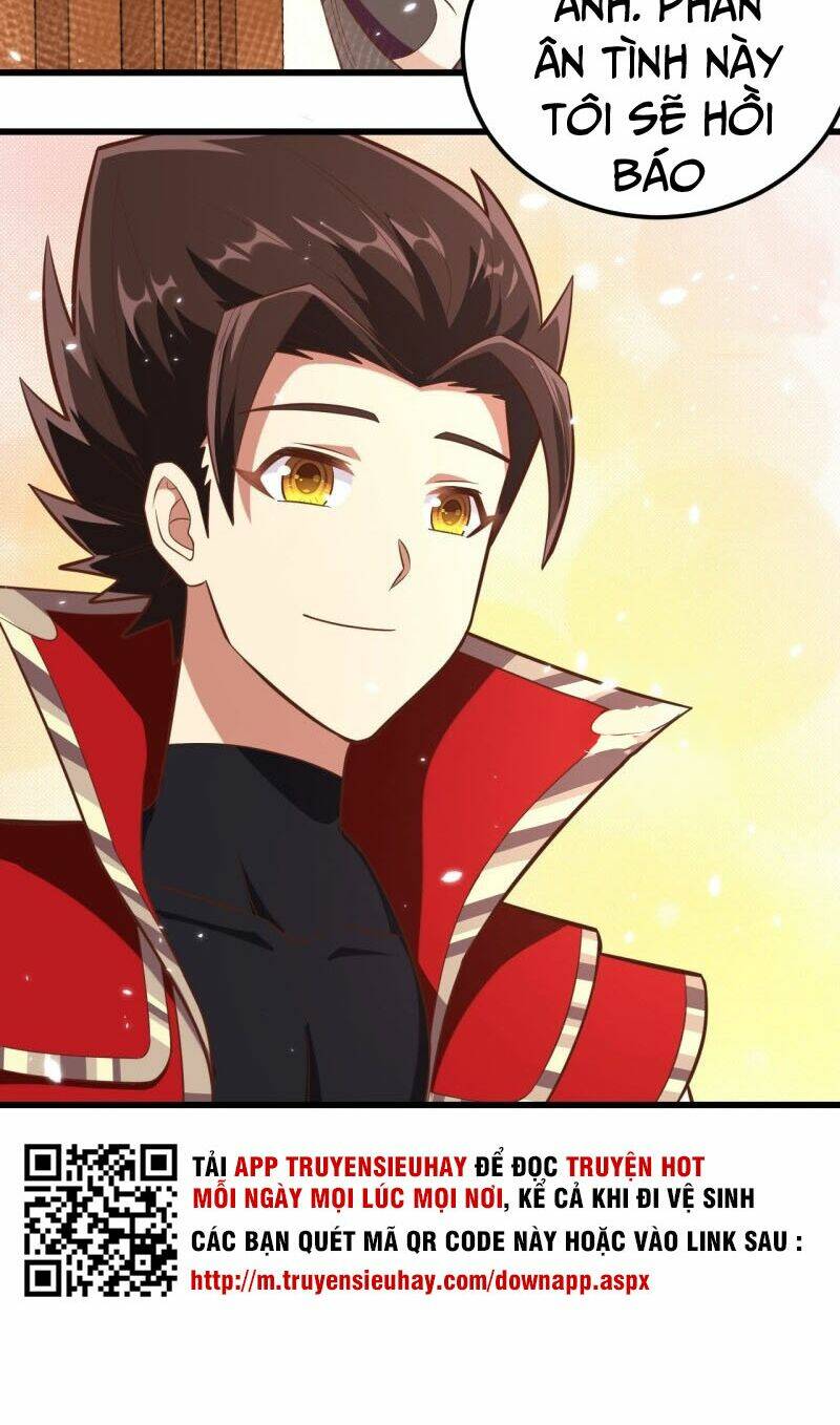 Từ Hôm Nay Bắt Đầu Làm Thành Chủ Chapter 217 - Trang 2