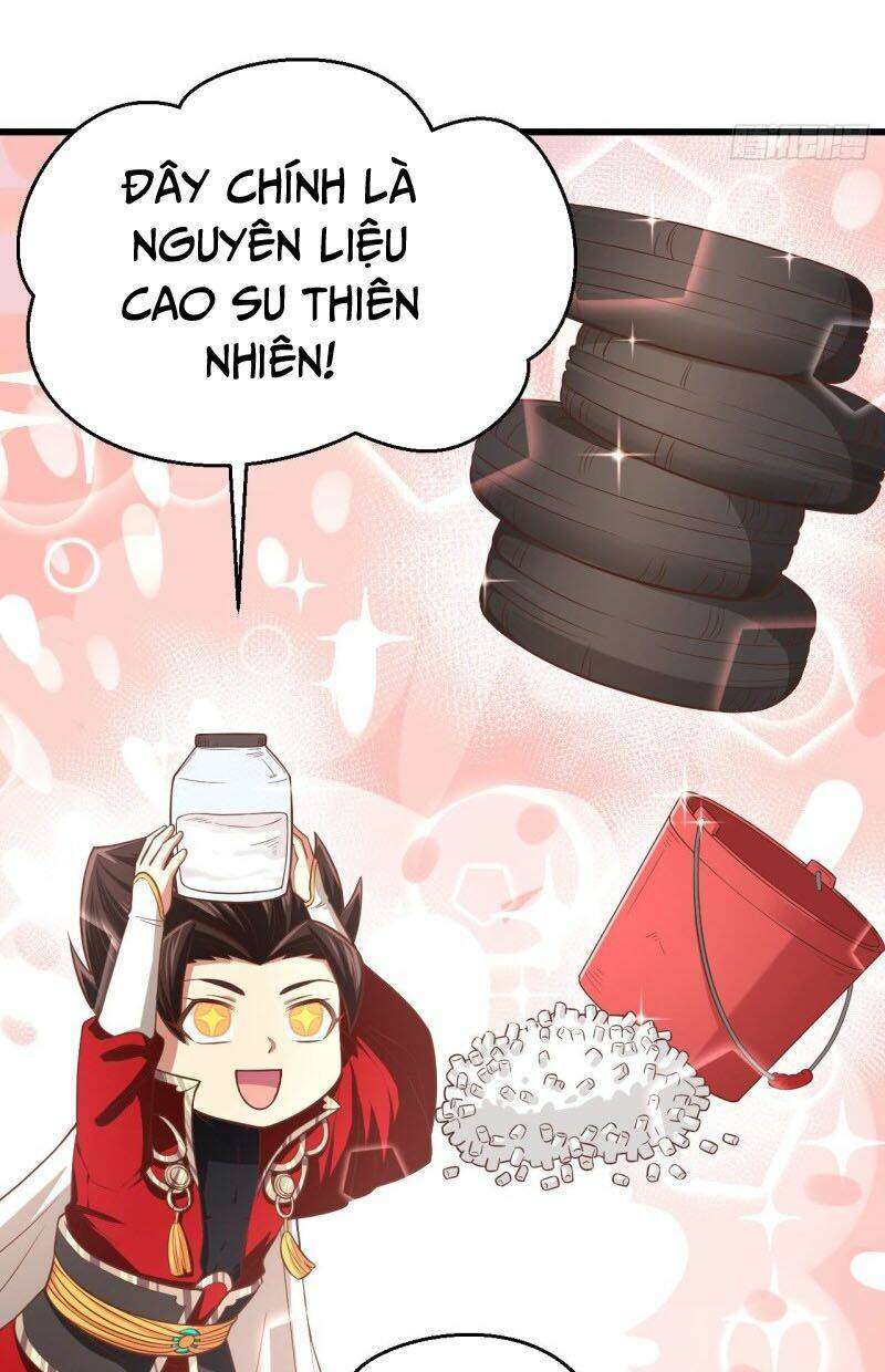 Từ Hôm Nay Bắt Đầu Làm Thành Chủ Chapter 217 - Trang 2