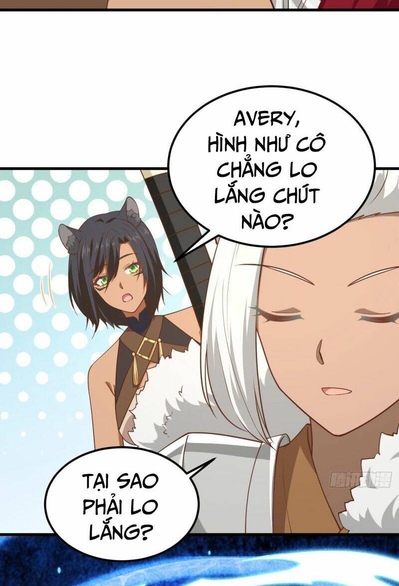 Từ Hôm Nay Bắt Đầu Làm Thành Chủ Chapter 218 - Trang 2