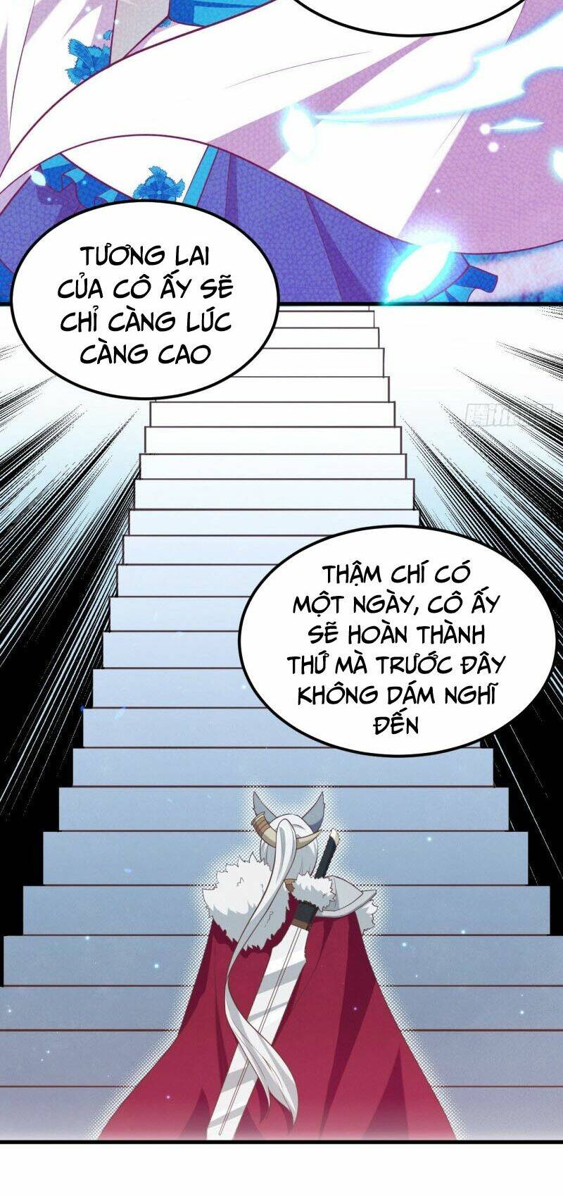 Từ Hôm Nay Bắt Đầu Làm Thành Chủ Chapter 218 - Trang 2