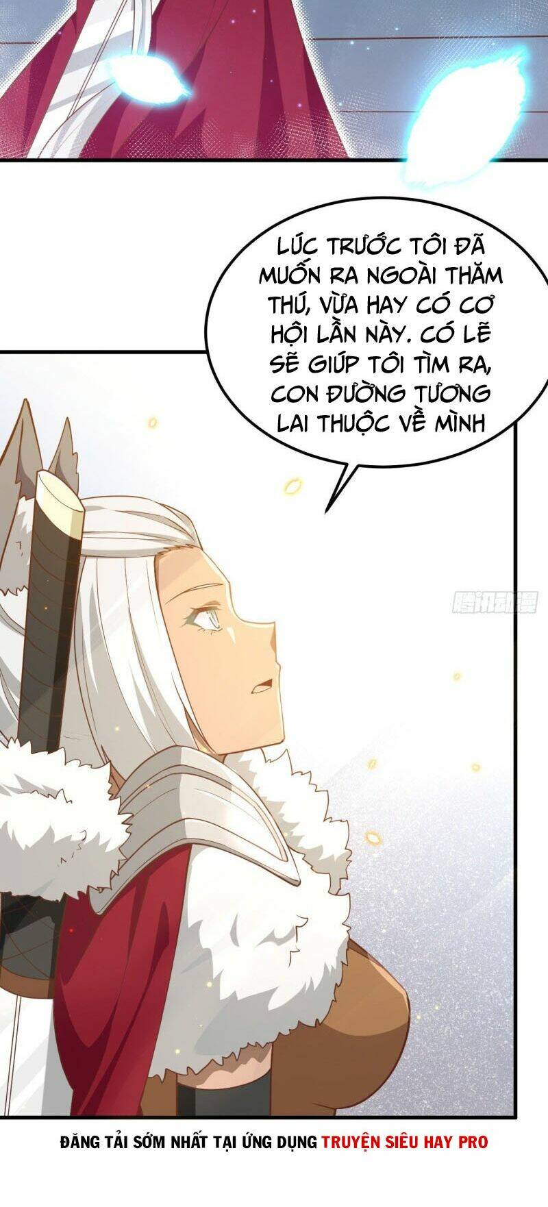 Từ Hôm Nay Bắt Đầu Làm Thành Chủ Chapter 218 - Trang 2