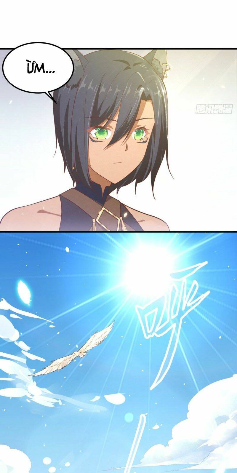 Từ Hôm Nay Bắt Đầu Làm Thành Chủ Chapter 218 - Trang 2