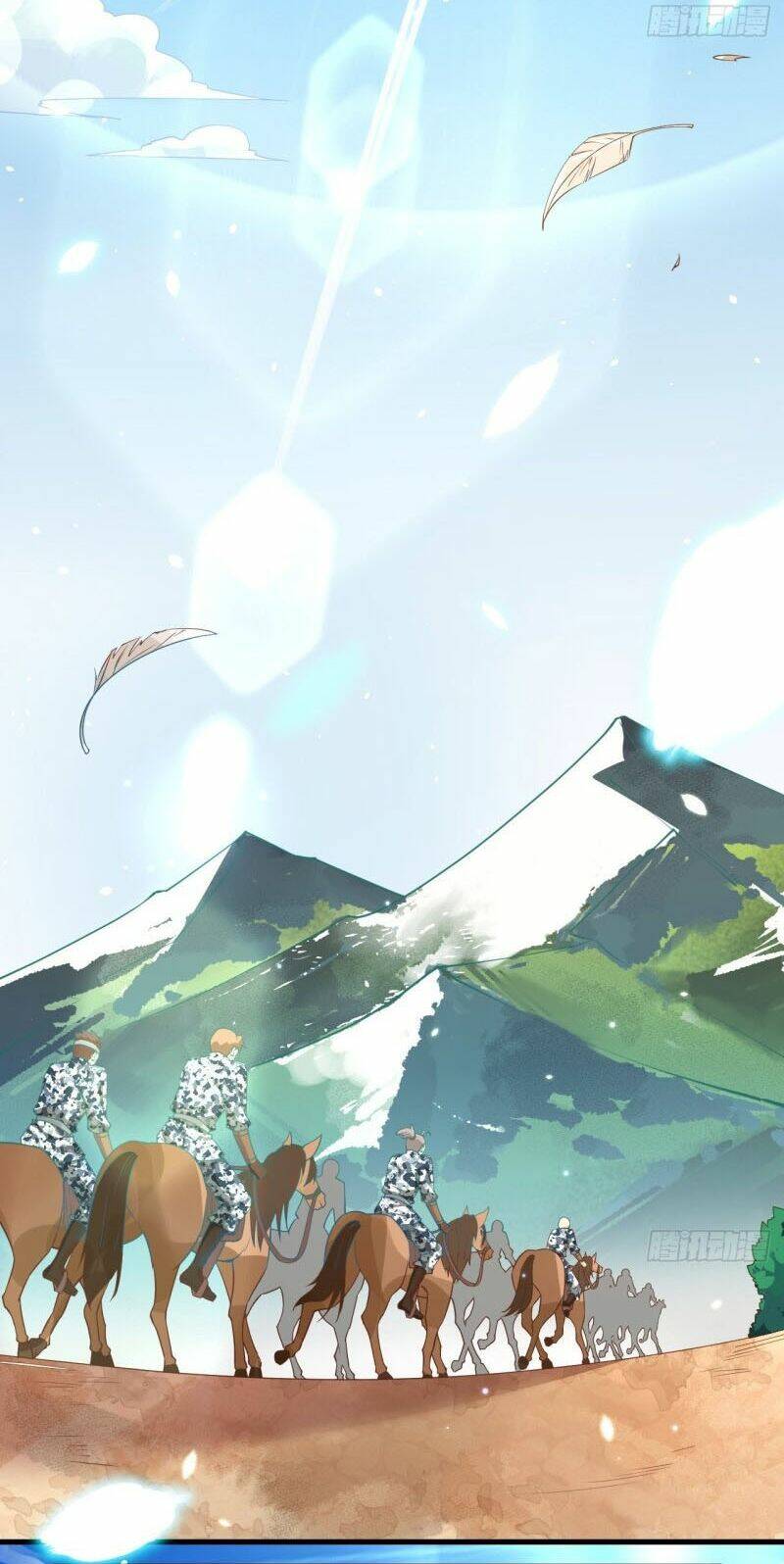 Từ Hôm Nay Bắt Đầu Làm Thành Chủ Chapter 218 - Trang 2