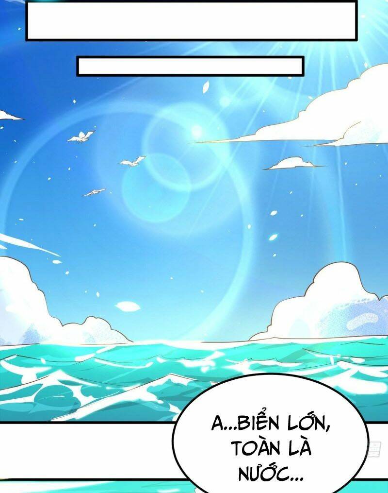 Từ Hôm Nay Bắt Đầu Làm Thành Chủ Chapter 218 - Trang 2