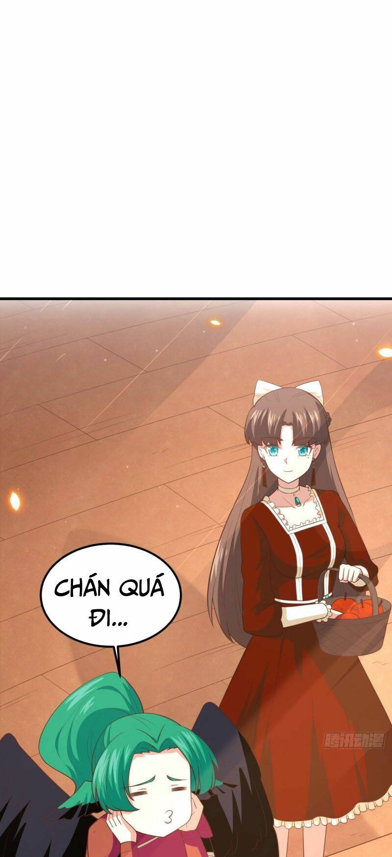 Từ Hôm Nay Bắt Đầu Làm Thành Chủ Chapter 218 - Trang 2