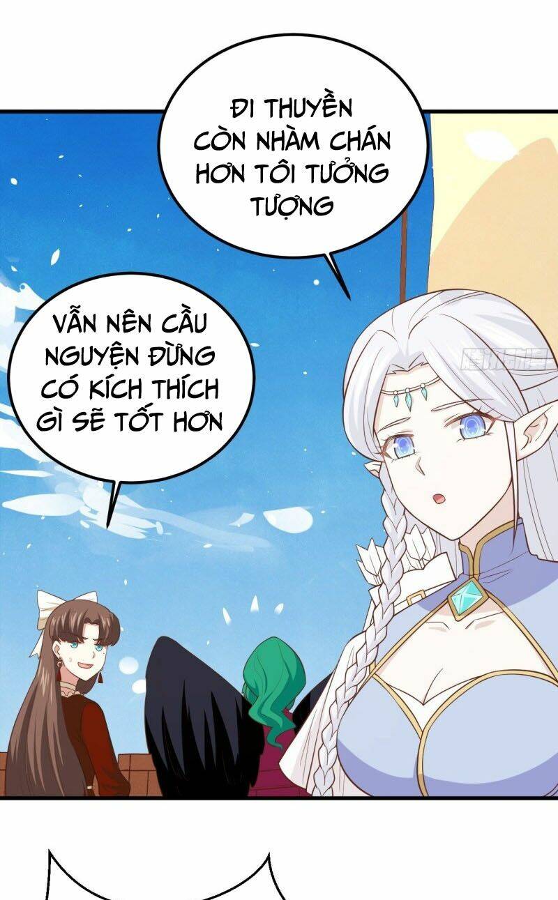 Từ Hôm Nay Bắt Đầu Làm Thành Chủ Chapter 218 - Trang 2