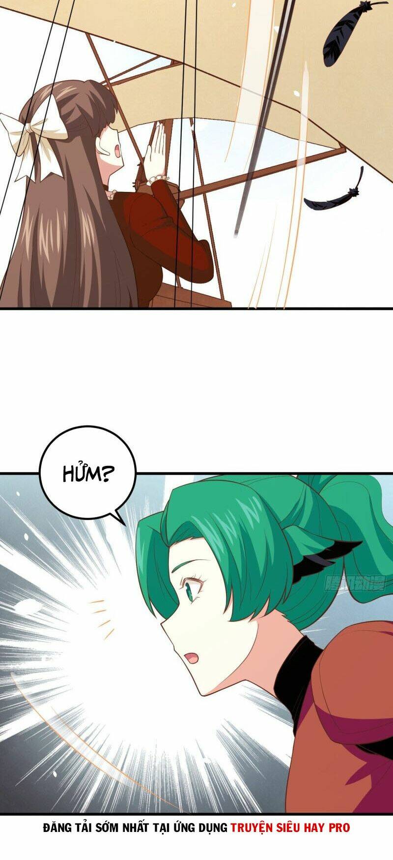 Từ Hôm Nay Bắt Đầu Làm Thành Chủ Chapter 218 - Trang 2