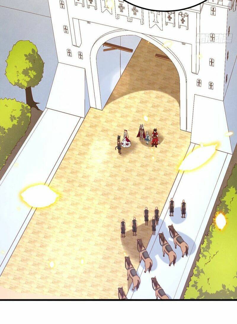 Từ Hôm Nay Bắt Đầu Làm Thành Chủ Chapter 218 - Trang 2