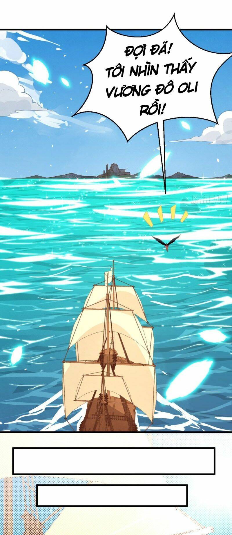 Từ Hôm Nay Bắt Đầu Làm Thành Chủ Chapter 218 - Trang 2