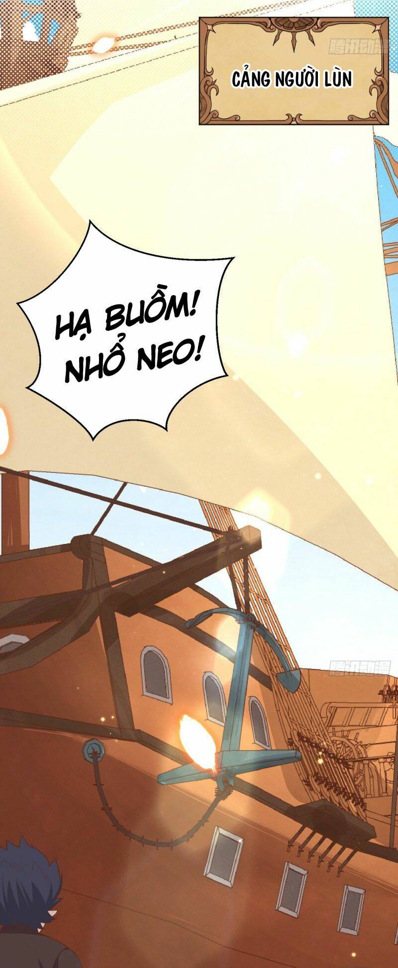 Từ Hôm Nay Bắt Đầu Làm Thành Chủ Chapter 218 - Trang 2