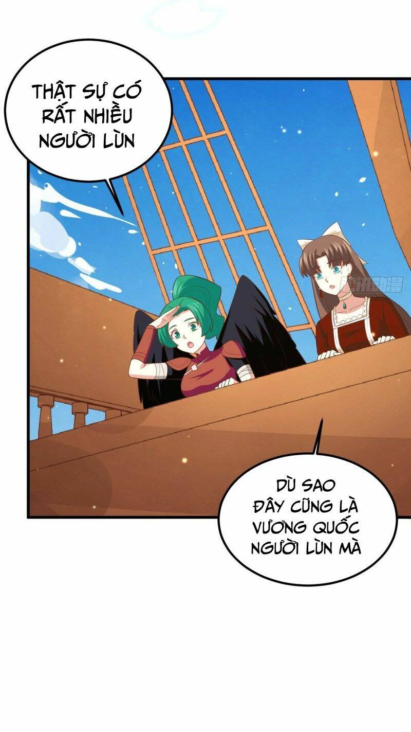 Từ Hôm Nay Bắt Đầu Làm Thành Chủ Chapter 218 - Trang 2